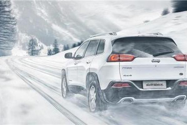 車上的snow代表什么